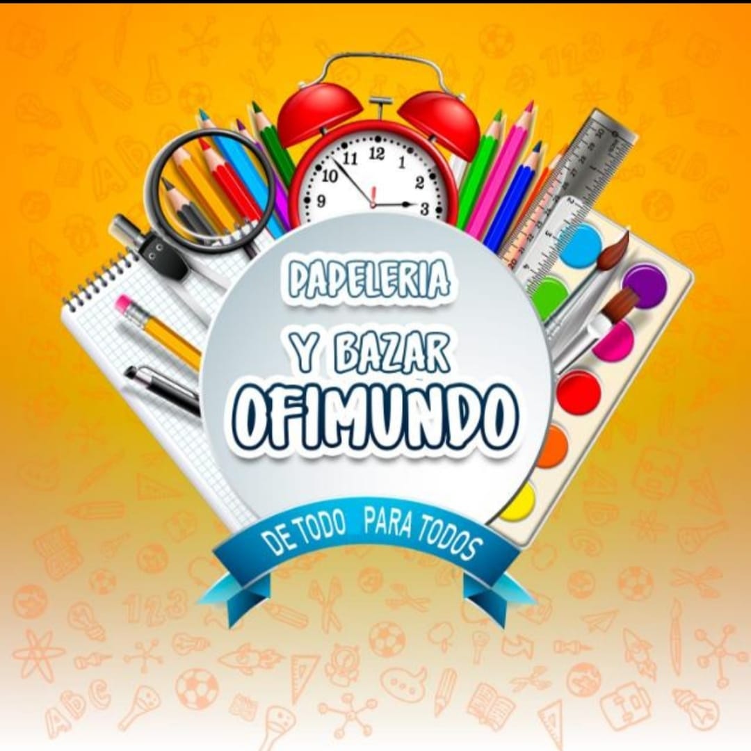 Bazar y Papeleria OFIMUNDO