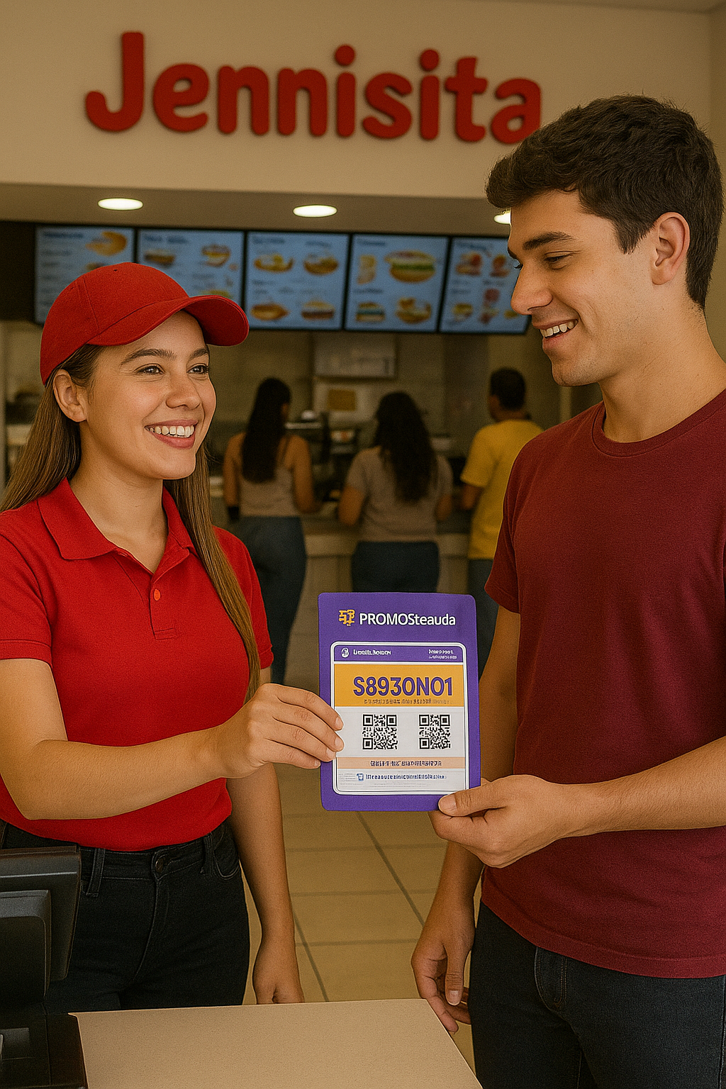 Restaurante Jenissita